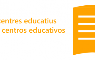 Adjudicacions ED-Centres Educatius-Arno